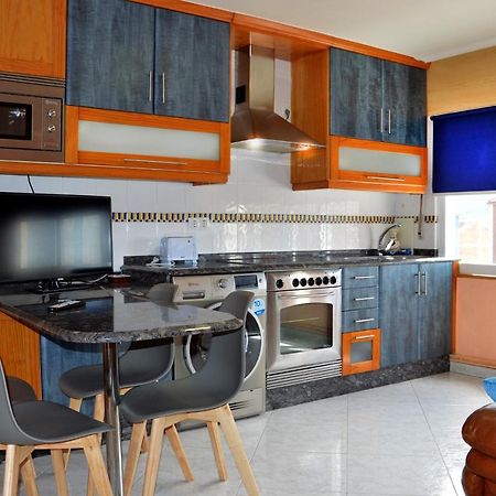 Pension Quilmes Vimianzo Bagian luar foto