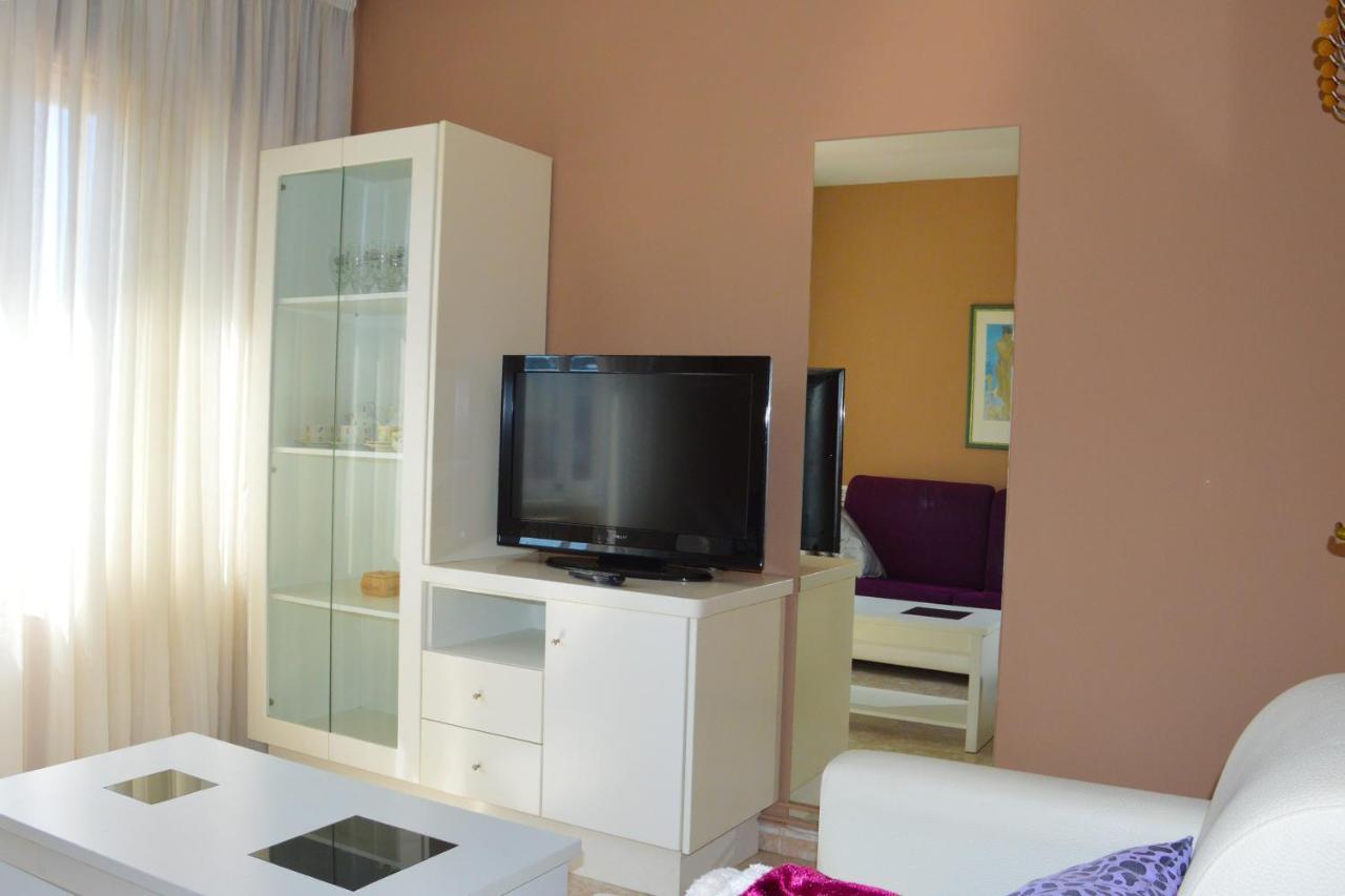 Pension Quilmes Vimianzo Bagian luar foto